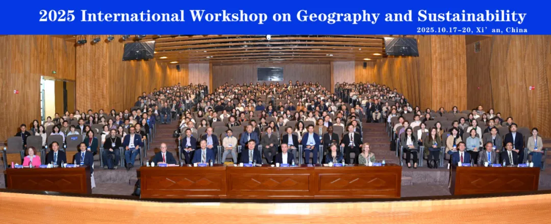 GeoSus Workshop 2025