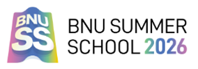 Summer School 2026