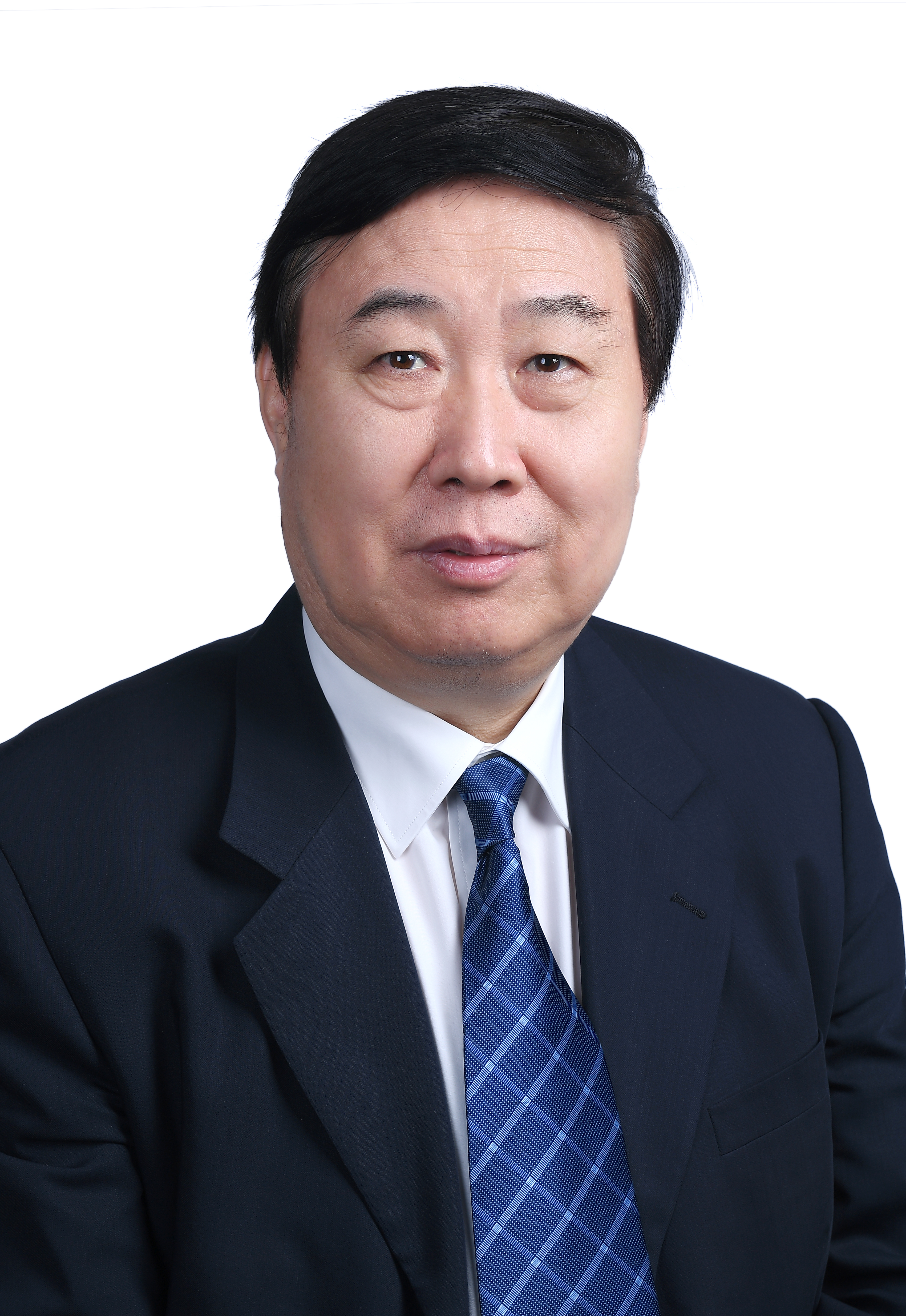 Prof. Dr. Bojie Fu