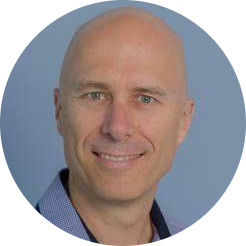 Prof. Dr. Brett Bryan