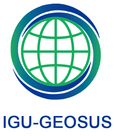IGU-GEOSUS Logo