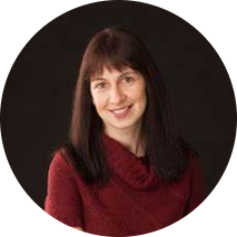 Prof. Dr. Lindsay Stringer